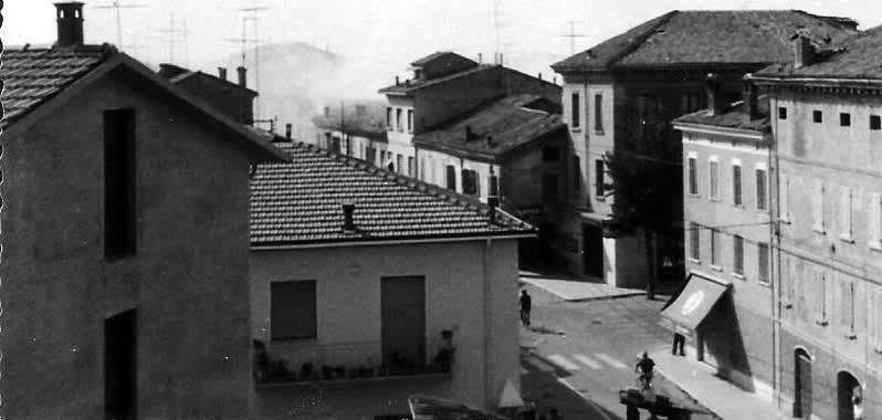 via Matteotti